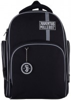 Купить школьный рюкзак (ранец) KITE FC Juventus JV21-706M: цена от 2885 грн.