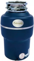 Купить измельчитель отходов Fabiano Maestro 750: цена от 8799 грн.