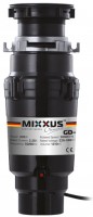 Купить измельчитель отходов MIXXUS GD-370: цена от 5302 грн.