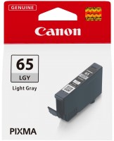 Купить картридж Canon CLI-65LGY 4222C001: цена от 779 грн.