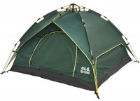 Купить палатка SKIF Outdoor Adventure Auto II 200x200 cm: цена от 3163 грн.