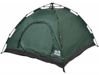 Купить палатка SKIF Outdoor Adventure Auto I 200x200 cm: цена от 2066 грн.
