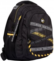 Купити шкільний рюкзак (ранець) Yes T-22 Boy  за ціною від 745 грн.