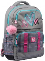 Купить школьный рюкзак (ранец) Yes TS-49 Love: цена от 1245 грн.