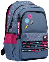 Купить школьный рюкзак (ранец) Yes TS-61 Beauty: цена от 1287 грн.