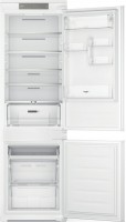 Купить встраиваемый холодильник Whirlpool WHC18 T311: цена от 21110 грн.