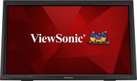 Купить монитор Viewsonic TD2423  по цене от 13890 грн.