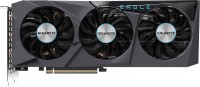 Купить видеокарта Gigabyte GeForce RTX 3070 EAGLE LHR 8G  по цене от 21840 грн.