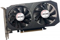 Купить видеокарта AFOX Radeon RX 560 AFRX560-4096D5H4: цена от 5015 грн.