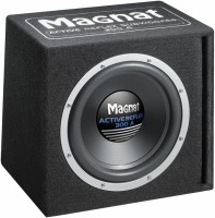 Купить автосабвуфер Magnat Active Reflex 300A  по цене от 4208 грн.
