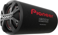 Купить автосабвуфер Pioneer TS-WX304T  по цене от 2953 грн.