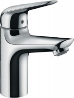 Купить смеситель Hansgrohe Novus 71032000  по цене от 5244 грн.