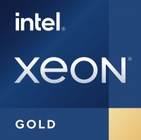 Купить процессор Intel Xeon Scalable Gold 3rd Gen по цене от 46757 грн.