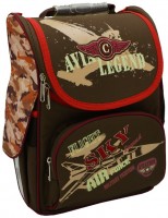 Купить школьный рюкзак (ранец) CLASS Air Force 9421  по цене от 703 грн.