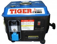 Купить электрогенератор Tiger TG1200MED  по цене от 3060 грн.
