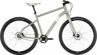 Купить велосипед GHOST Square Times 9.9 AL 2021 frame L  по цене от 52471 грн.