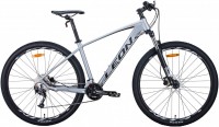 Купить велосипед Leon TN-70 2021 frame 17.5: цена от 23996 грн.