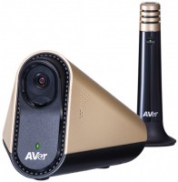 Купить WEB-камера Aver Media CC30: цена от 47403 грн.