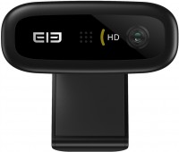Купить WEB-камера Elephone Ecam X  по цене от 1044 грн.