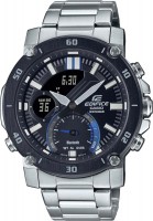 Купить наручные часы Casio Edifice ECB-20DB-1AEF  по цене от 7280 грн.