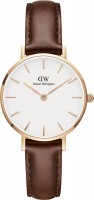 Купить наручные часы Daniel Wellington DW00100231  по цене от 5240 грн.