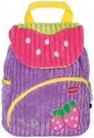 Купить школьный рюкзак (ранец) Cool for School Strawberry CF86109: цена от 199 грн.