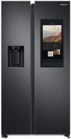 Купить холодильник Samsung Family Hub RS6HA8891B1: цена от 95999 грн.