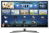 Купить телевизор Samsung UE-40ES6717  по цене от 34779 грн.