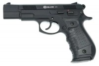Купить револьвер Флобера и стартовый пистолет BLOW C75: цена от 2993 грн.