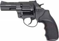 Купить револьвер Флобера та стартовий пістолет Meydan Stalker S 3" ZST3B: цена от 5497 грн.