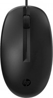 Купить мышка HP 125 Wired Mouse: цена от 169 грн.