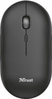 Купить мышка Trust Puck Rechargeable Bluetooth Wireless Mouse  по цене от 454 грн.