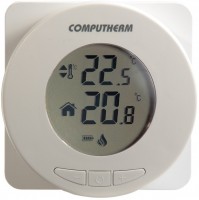 Купить терморегулятор Computherm T30  по цене от 1137 грн.