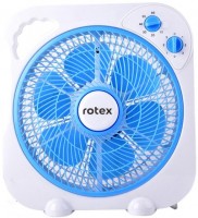 Купить вентилятор Rotex RAT14-E: цена от 499 грн.