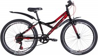 Купить велосипед Discovery Flint AM Vbr 24 2021  по цене от 8422 грн.