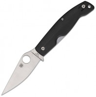 Купить нож / мультитул Spyderco Pattadese C257GP  по цене от 11920 грн.
