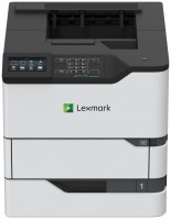 Купить принтер Lexmark MS826DE: цена от 59320 грн.