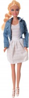 Купить кукла DEFA Fashion Girl 8426  по цене от 691 грн.