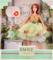 Купить кукла Emily Doll QJ088B  по цене от 597 грн.