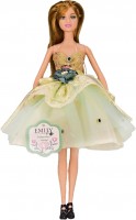 Купить кукла Emily Doll QJ088D  по цене от 653 грн.