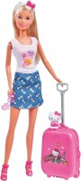 Купить кукла Simba Hello Kitty 9283012  по цене от 599 грн.