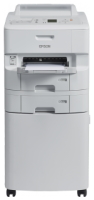 Купить принтер Epson WorkForce Pro WF-6090DTWC: цена от 44760 грн.