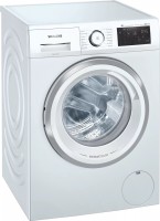 Купить стиральная машина Siemens WM 14LRHZ: цена от 25140 грн.