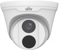 Купить камера видеонаблюдения Uniview IPC3618LR3-DPF28-F: цена от 5771 грн.