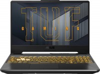 Купить ноутбук Asus TUF Gaming F15 FX506HC (FX506HC-HN029W) по цене от 32124 грн.