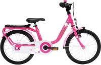Купить детский велосипед PUKY Steel 16  по цене от 13190 грн.