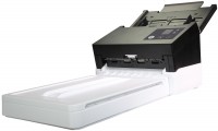 Купить сканер Avision AD370F: цена от 59802 грн.