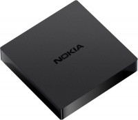 Купить медиаплеер Nokia Streaming Box 8000  по цене от 2649 грн.