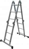 Купить лестница ELKOP M 4x3 AL (37977)  по цене от 5693 грн.