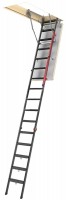 Купить лестница FAKRO LMP 60x144x366: цена от 30184 грн.